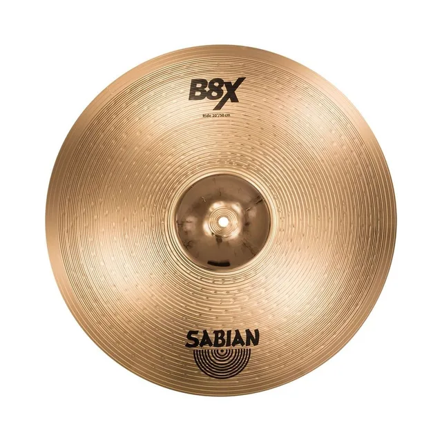 Sabian 20" B8X Ride