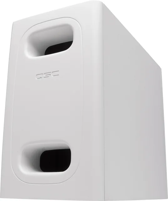 QSC AD-S.SUB-WH