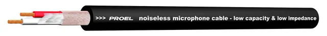 PROEL HPC200BK