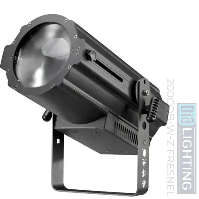 DIALIGHTING 200cob-w-z