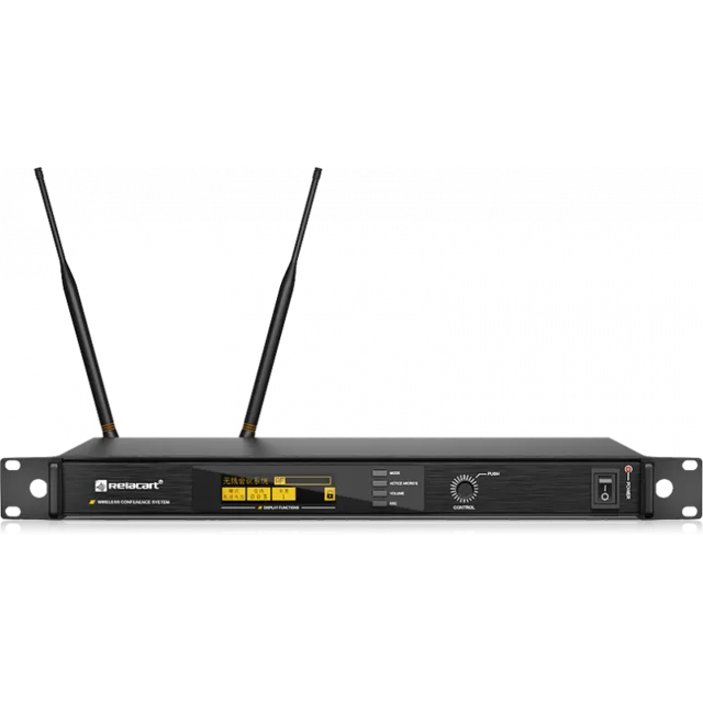 RELACART WDC-923M