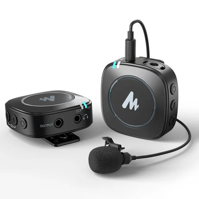 MAONO AU-WM820 A1