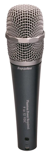 SUPERLUX PRO238C