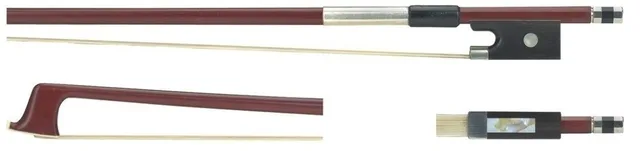 GEWA ViolinBow Brazil Wood Student 1/16