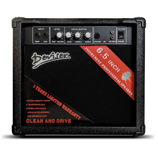 DEVISER YX-15W