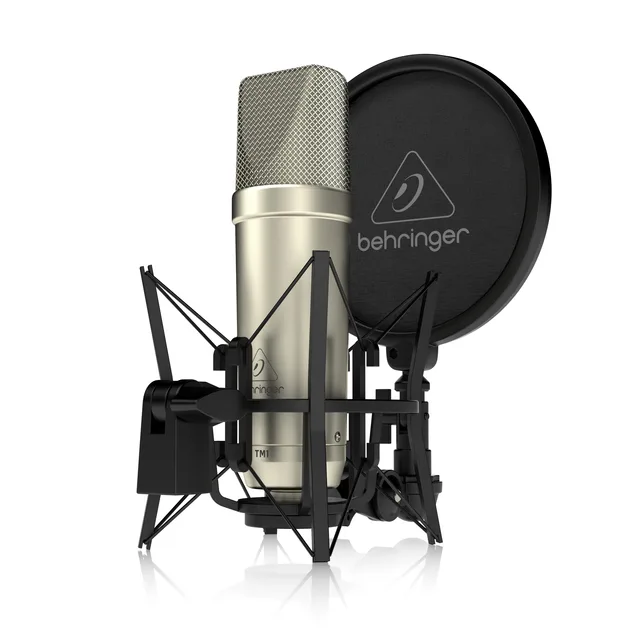 Behringer TM1