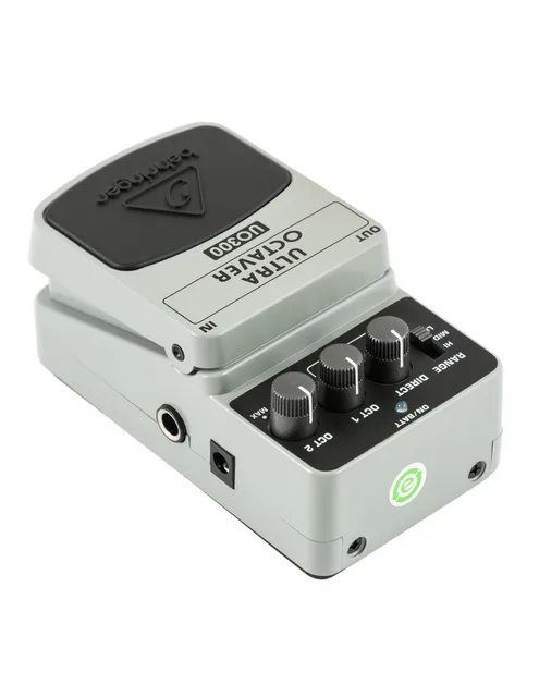Behringer UO 300 ULTRA OCTAVER