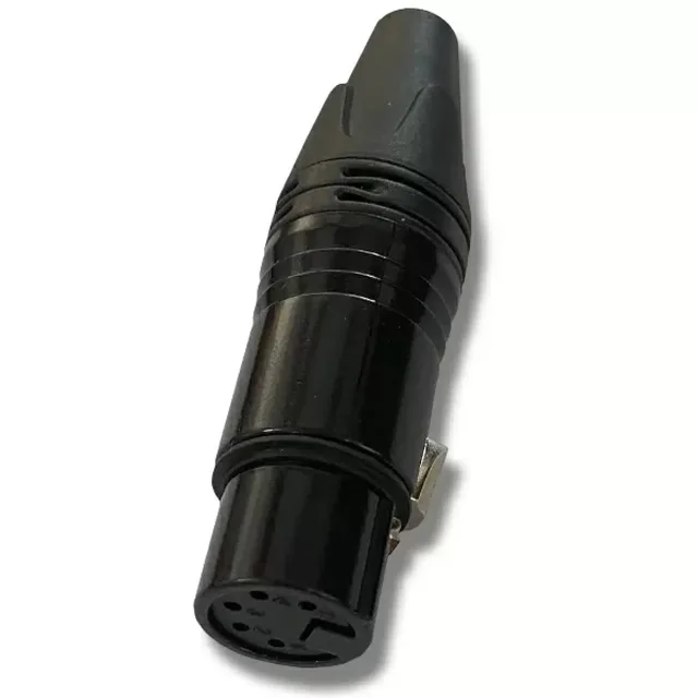 XLINE CABLES RCON XLR5F 15