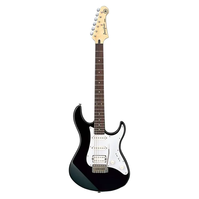 Yamaha PACIFICA 012 BLACK