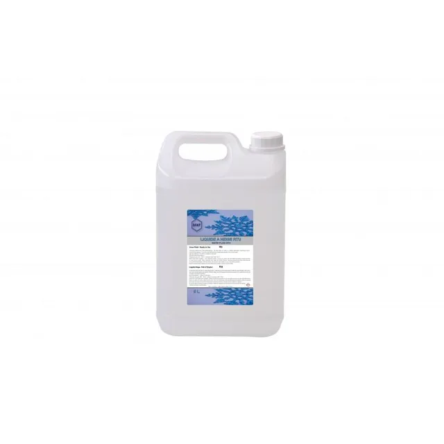 SFAT CAN 5 L- EUROSNOW STANDART