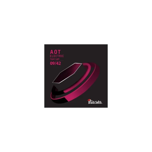 BLACKSMITH AOT Electric Super Light 09/42