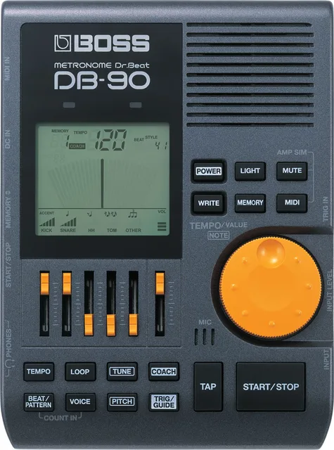 BOSS DB-90