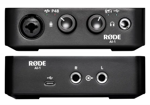 RODE AI-1