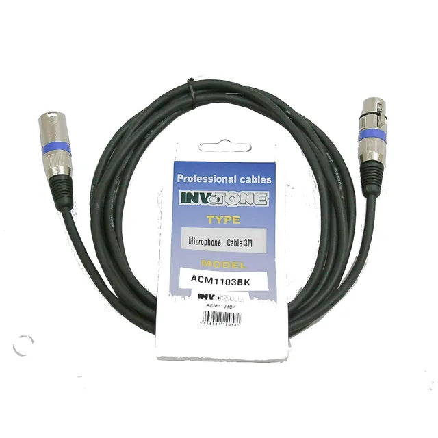 INVOTONE ACM1105BK