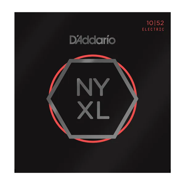 D'ADDARIO NYXL1052