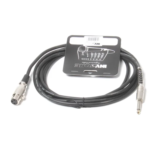 INVOTONE ACM1003BK