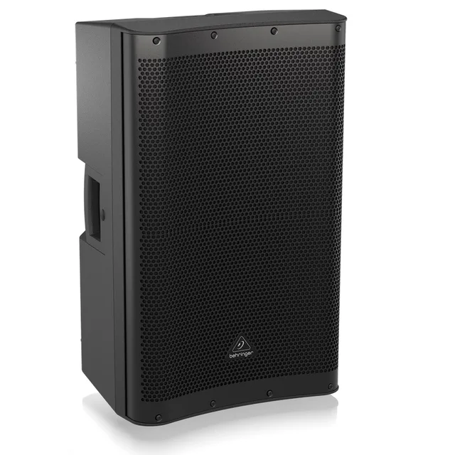 Behringer DR115DSP
