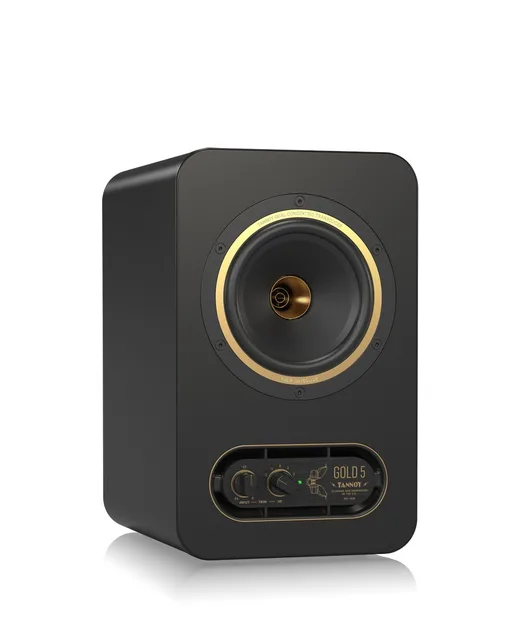 TANNOY GOLD 5