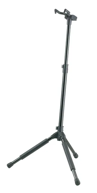 K&M 17670 black Memphis Pro