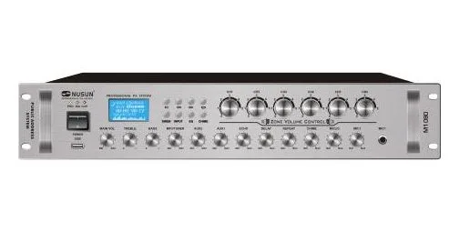 NUSUN M-1600