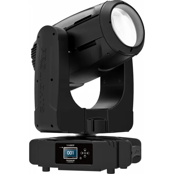 PROLIGHTS PANORAMAIPAB