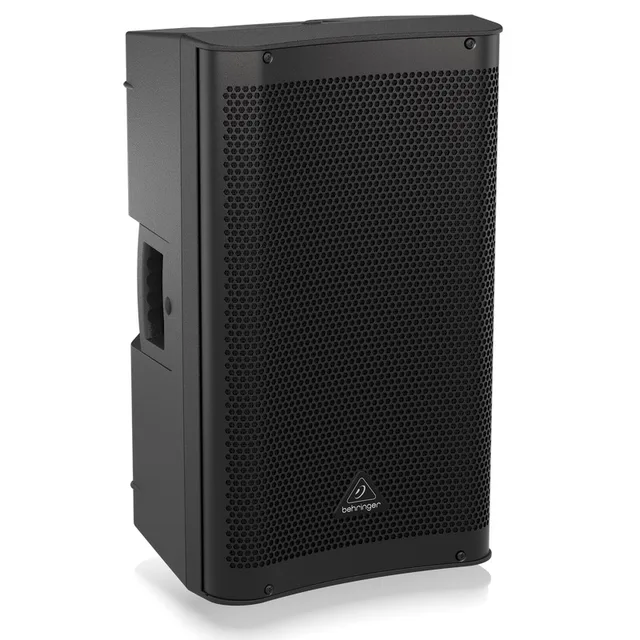 Behringer DR112DSP