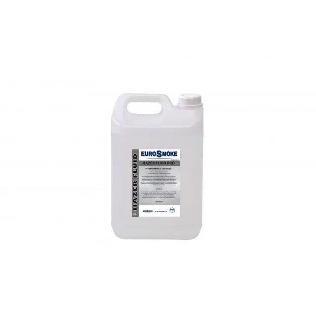 SFAT EUROSMOKE PRO HAZER (Oil based) 5L
