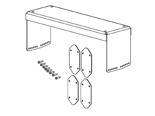NEXO GPI-BUMPER