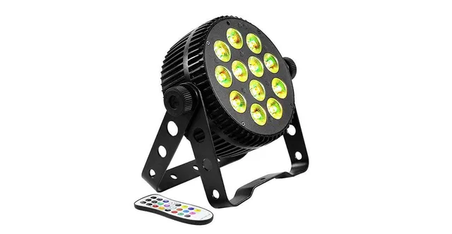 STAGE4 Q-PAR 12x10XWAU