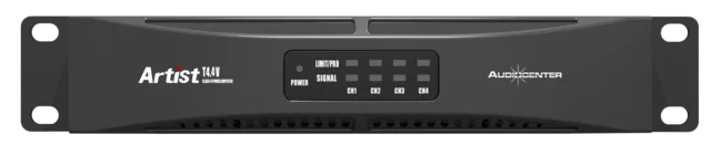 AUDIOCENTER T4.4V