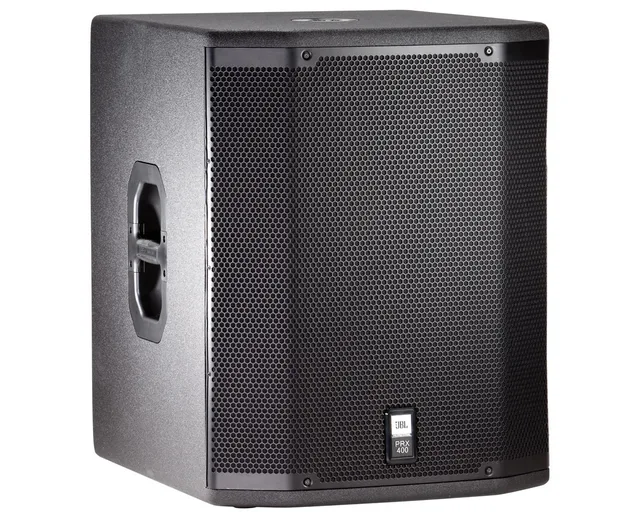 JBL PRX418S