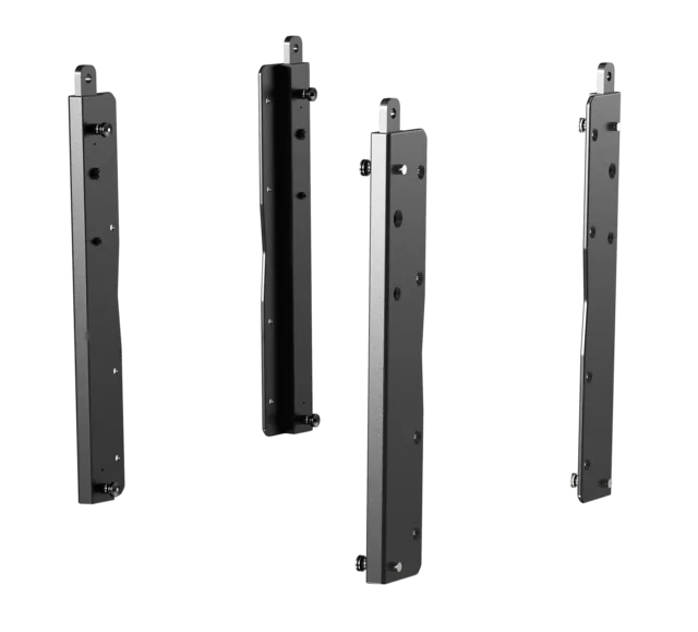 AUDIOCENTER Hanging side-brackets kit