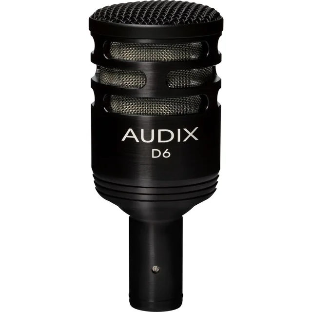 AUDIX D6