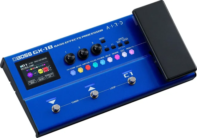 BOSS GX-1B