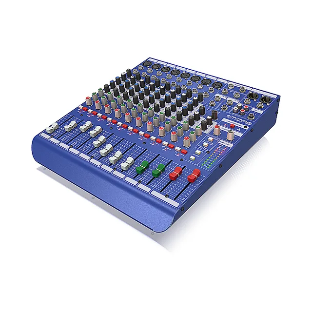 Midas DM12