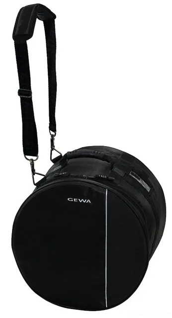 GEWA Premium Tom-Tom Gig Bag 10x9"
