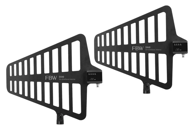 FBW DA40