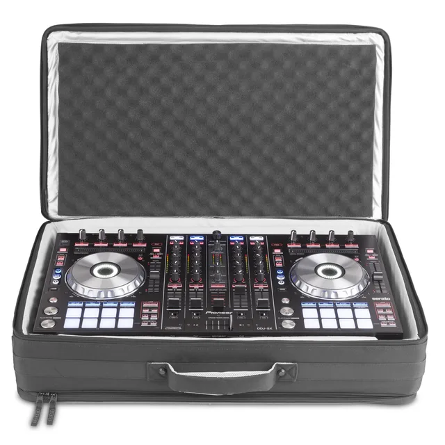 UDG Urbanite MIDI Controller FlightBag Large Black