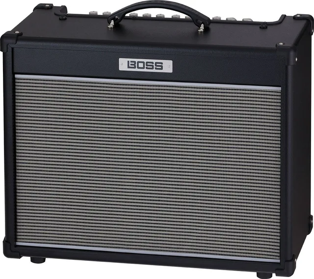 BOSS NEX-STAGE