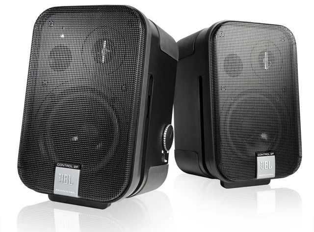 JBL Control 2P