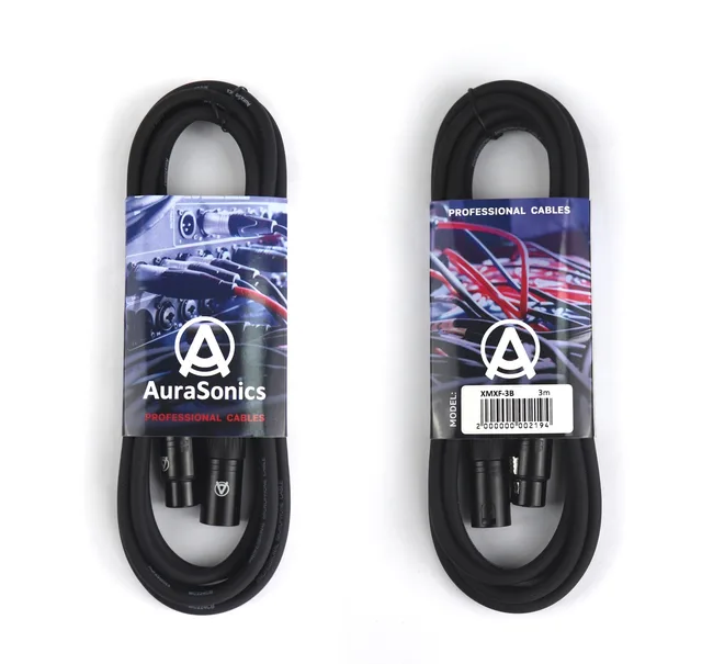 AURASONICS XMXF-3B