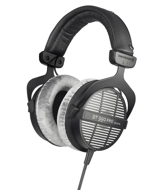 Beyerdynamic DT 990 PRO 250 Ом
