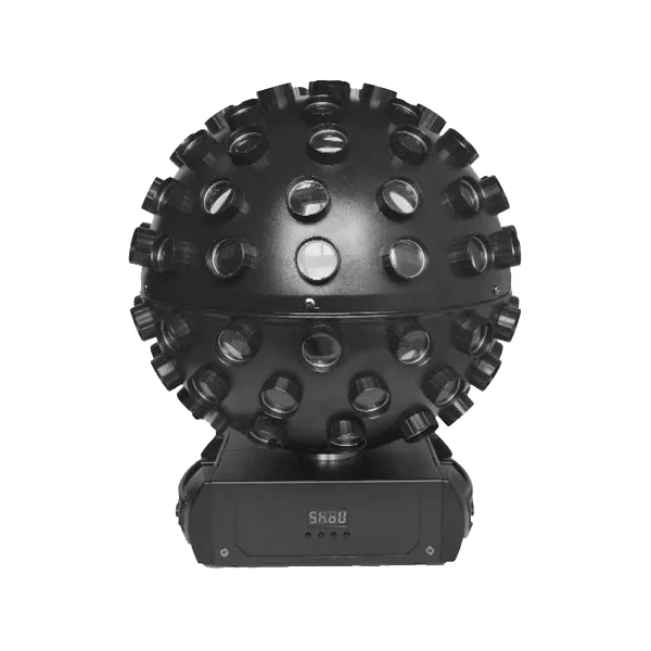 STAGE4 MagicBALL 5XWAU