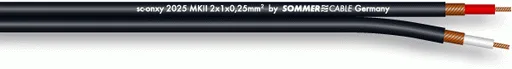 Sommer Cable 320-0101