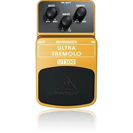 Behringer UT300 ULTRA TREMOLO