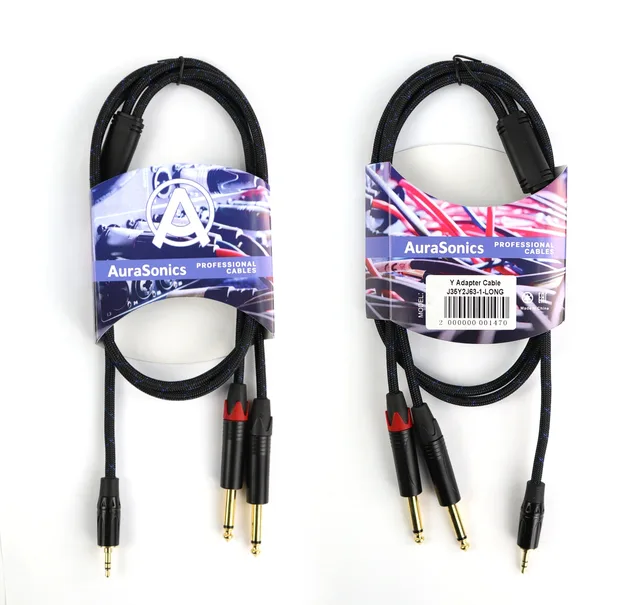 AURASONICS J35Y2J63-1-LONG