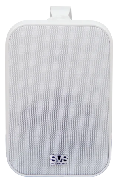 SVS AUDIOTECHNIK WSP-80 White