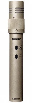 Shure KSM141/SL