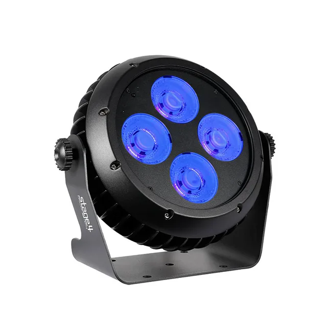 STAGE4 BROPAR 4x50 UV IP