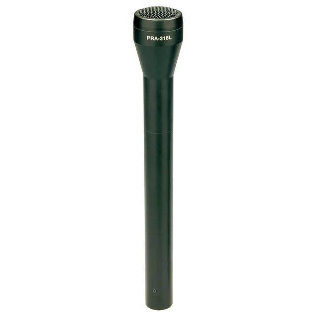 SUPERLUX PRA318L